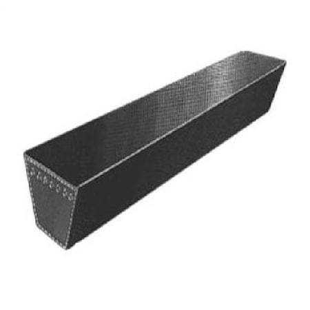 Aftermarket A62 4L640 V-Belt 1/2 X 64" 80130C1